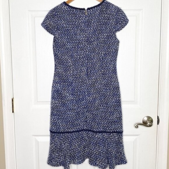 Karl Lagerfeld Women's Bundle Lot of 6 Dresses size 8 - Picture 10 of 16